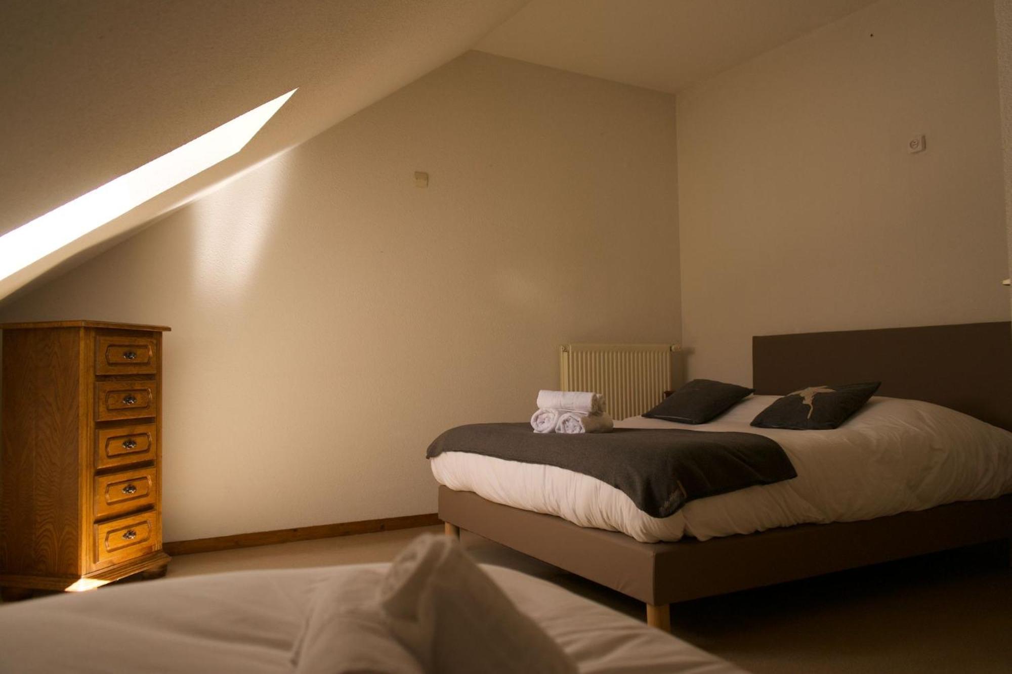 Auberge Du Savel Clavans-en-Haut-Oisans Bagian luar foto